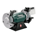 Metabo DS 125 dvostrana stolna brusilica