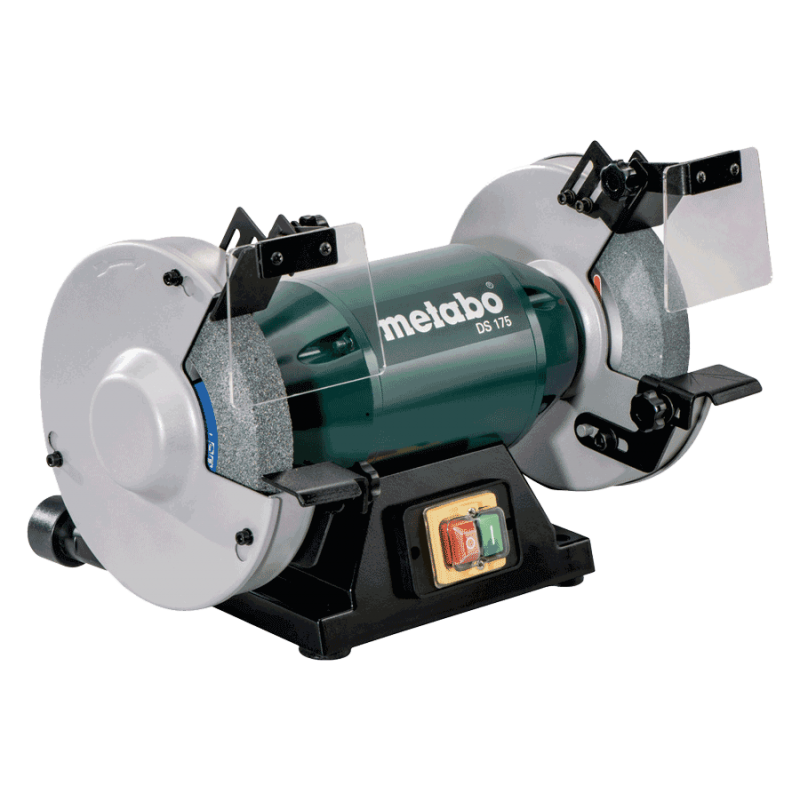 Metabo DS 175 dvostrana stolna brusilica