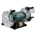 Metabo DS 175 dvostrana stolna brusilica