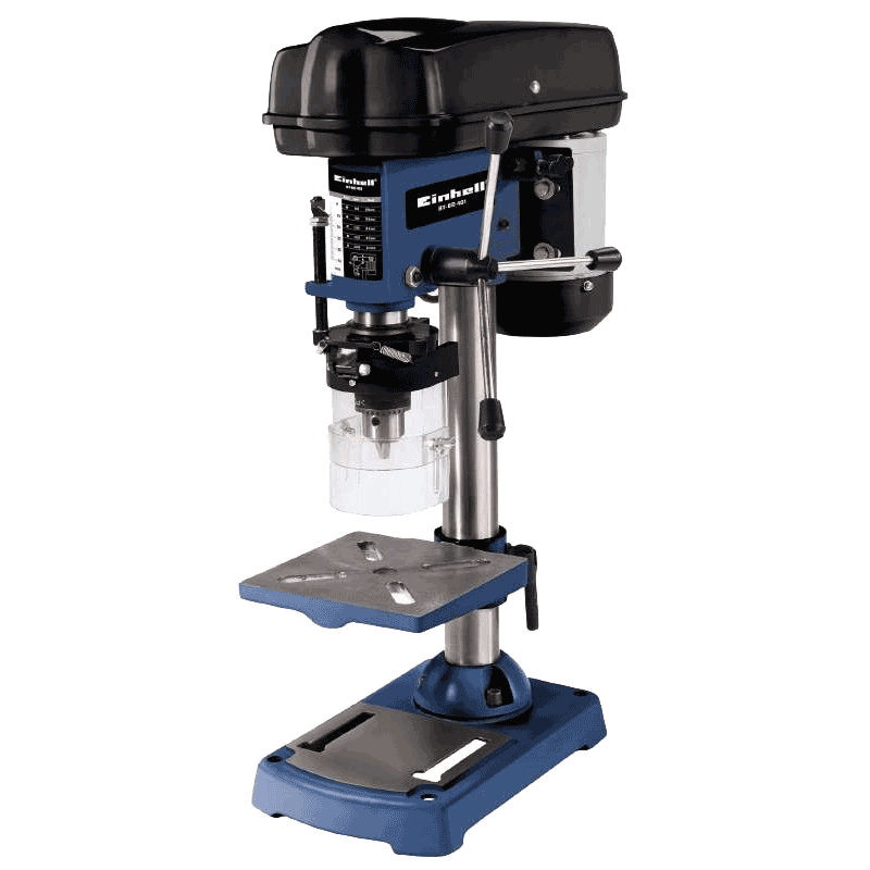 Einhell BT-BD 401 stolna-stupna bušilica