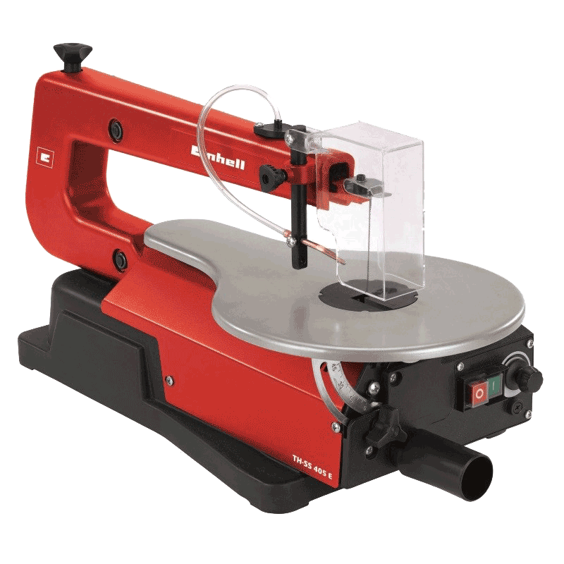 Einhell TC-SS 405 E pila žaga testera za izrezivanje