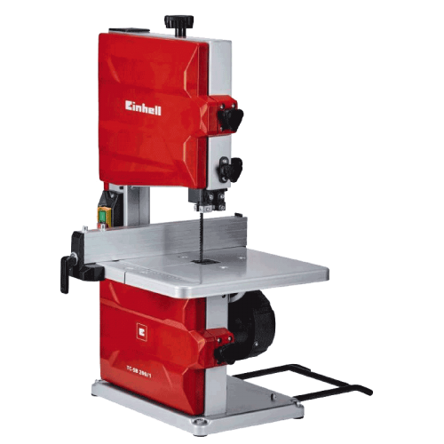 Einhell TC-SB 200/1 tračna pila žaga testera (4308018)