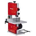 Einhell TC-SB 200/1 tračna pila žaga testera