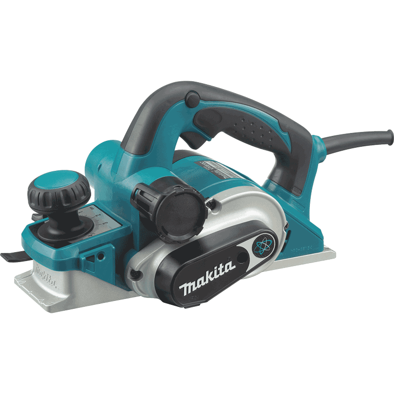 Makita KP0800 jednoručna blanjalica
