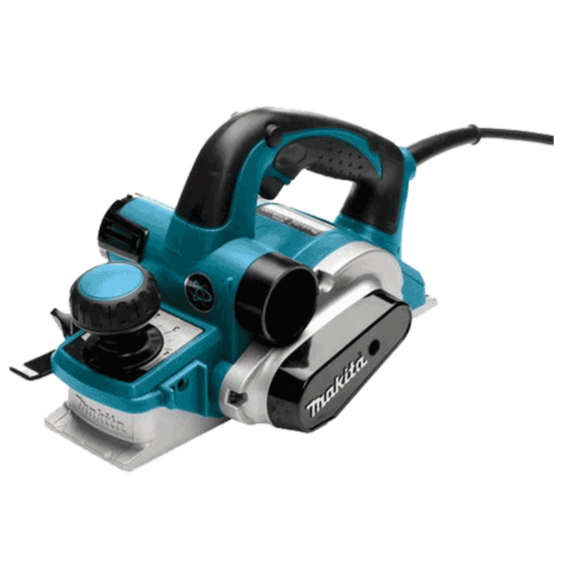 Makita KP0810C blanjalica za utore