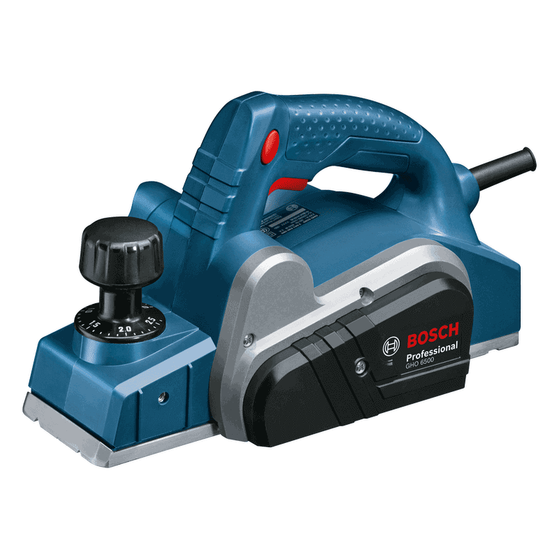 BOSCH GHO 6500 Professional blanjalica