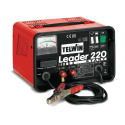 Telwin Leader 220 Start punjač akumulatora