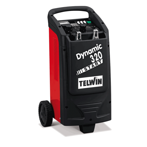 Telwin Dynamic 320 Start punjač akumulatora