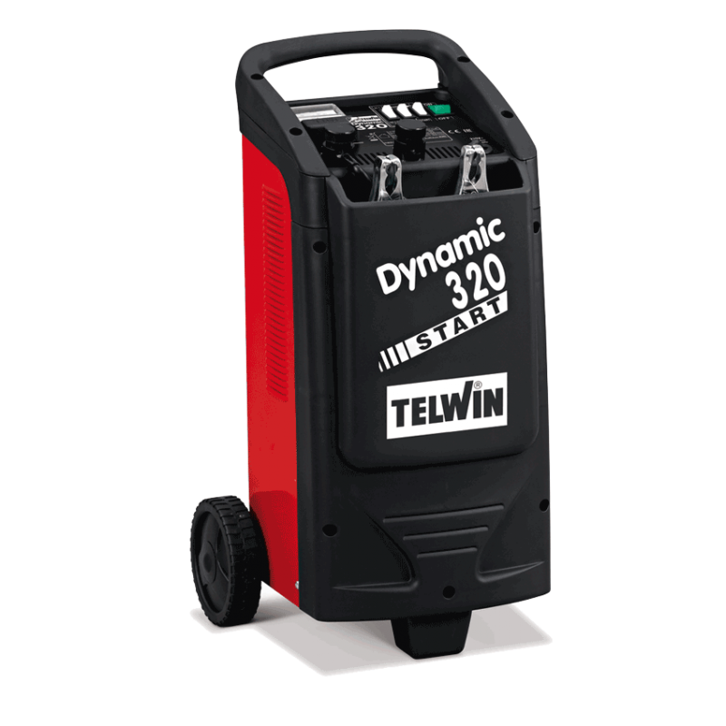 Telwin Dynamic 320 Start punjač akumulatora