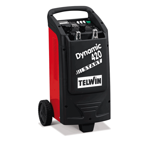 Telwin Dynamic 420 Start punjač akumulatora