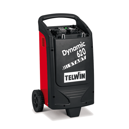 Telwin Dynamic 620 Start punjač akumulatora