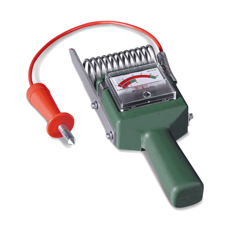 Telwin T200 ispitivač napona 6 V / 12 V akumulatora