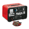 Telwin Alpine 18 Boost punjač akumulatora 12V/24V