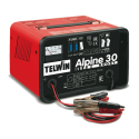 Telwin Alpine 30 Boost punjač akumulatora 12V/24V