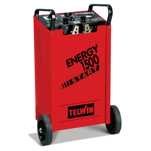 Telwin Energy 1500 Start punjač akumulatora 12V/24V (829009)