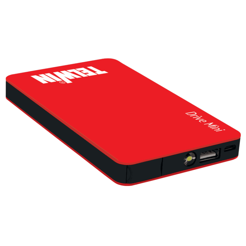 Telwin Drive Mini prijenosni 12V starter/Power Bank