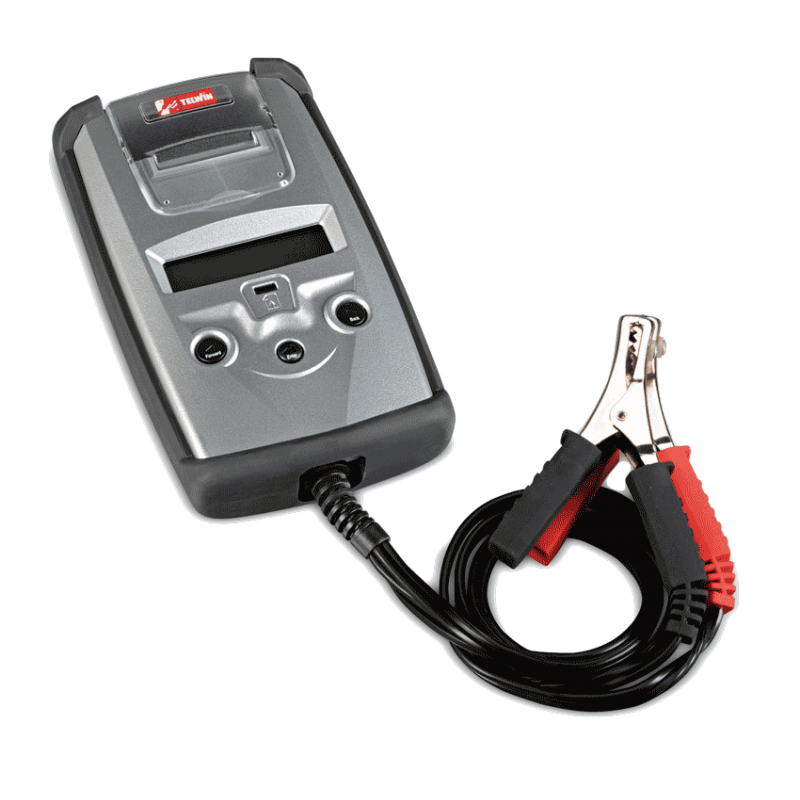 Telwin DPT800 digitalni ispitivač napona sa printerom