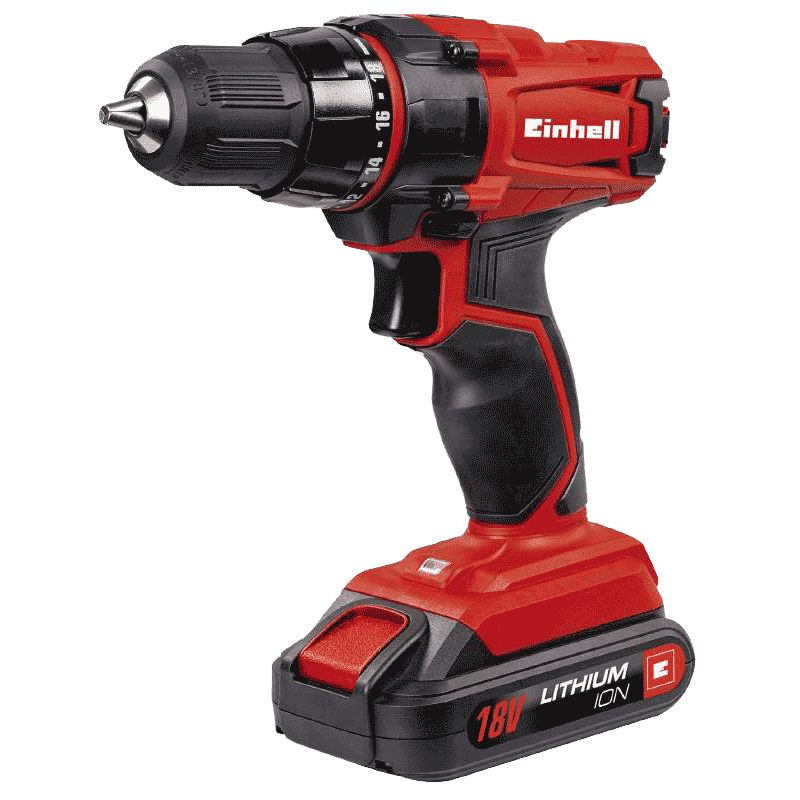 Einhell TC-CD 18-2 Li akumulatorska bušilica