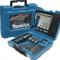 Makita D-36980 34-dijelni Maccess set svrdla i odvijača