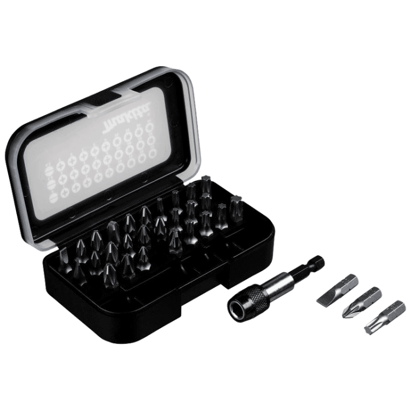 Makita D-30667-12 31-dijelna garnitura bitova