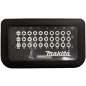 Makita D-30667-12 31-dijelna garnitura bitova