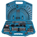 Makita P-52037 102-dijelni set svrdla i odvijača