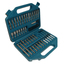 Makita P-45272 43-dijelni set bitova
