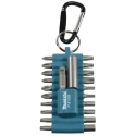 Makita P-81038 22-dijelni set pribora na zakački