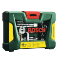 BOSCH V-Line TiN 48-dijelni set svrdla i bitova s magnetskim štapom (2 607 017 314)