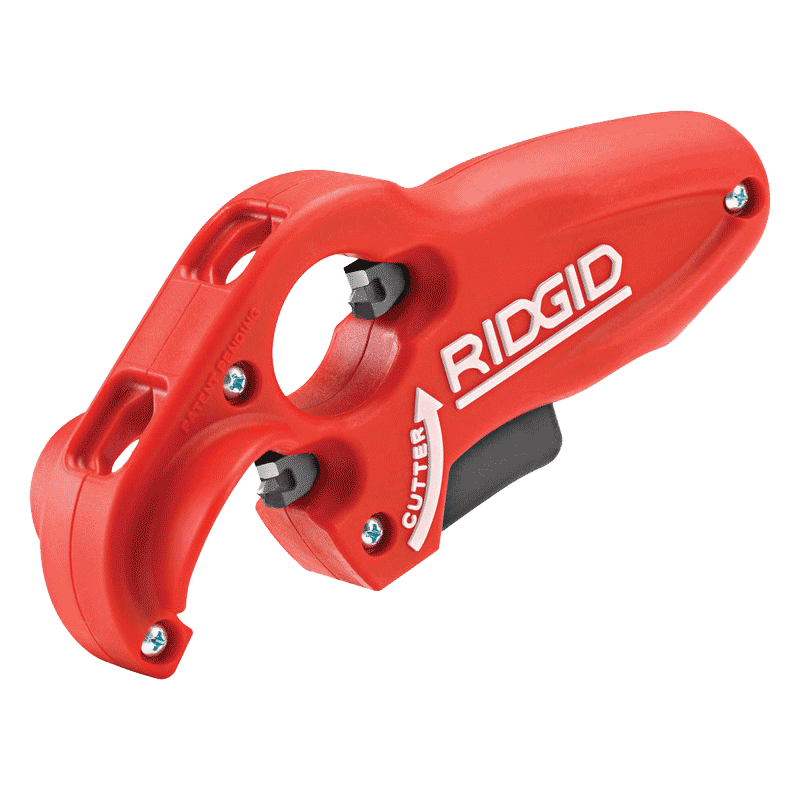 RIDGID P-TEC 5000 rezač plastičnih odvodnih cijevi