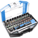 KWB 35-dijelni set bit nastavaka PH-PZ-T za odvijač (119000)