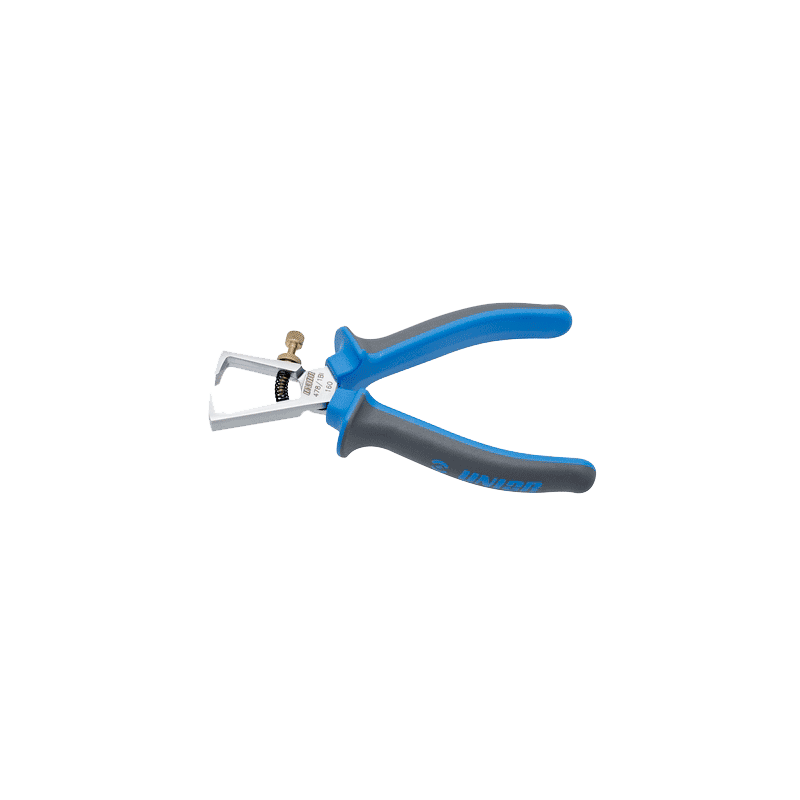 Unior 478/1BI kliješta za skidanje izolacije 160 mm (607882)