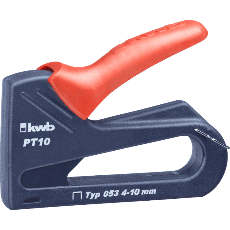 KWB PT 10  ručna klamerica Tip 053 (53310)