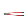 Unior 596PLUS/6G škare-makaze za betonsko željezo 750 mm (615256)