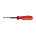 Unior 614VDETBI križni izvijač SLIM izolirani VDE TBI PH 1x80 180 mm (624067)
