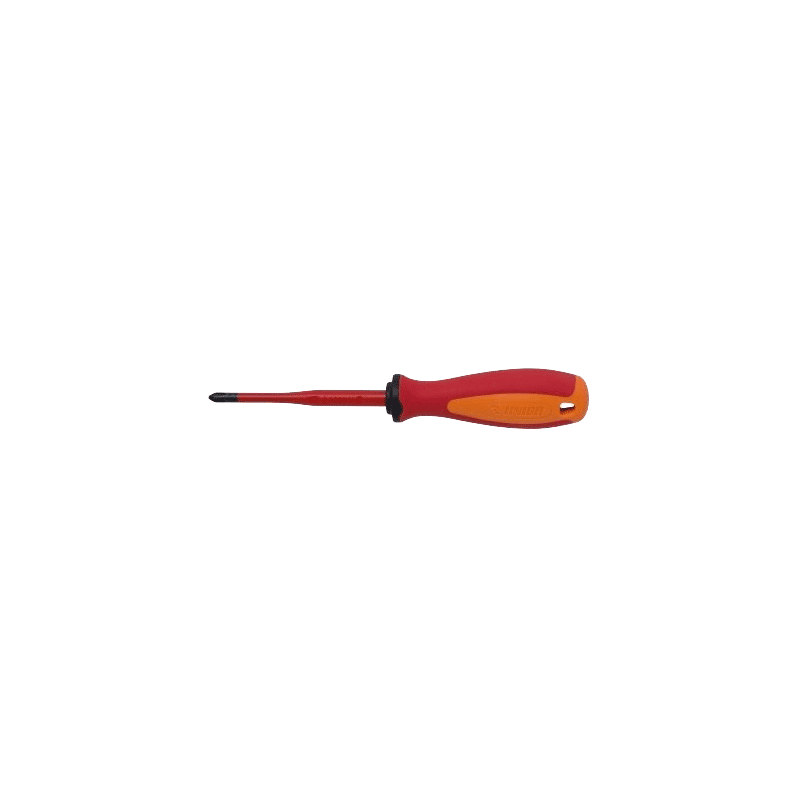 Unior 614VDETBI križni izvijač SLIM izolirani VDE TBI PH 1x80 180 mm (624067)