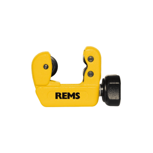 REMS RAS Cu-INOX Mini 1/8"-1 1/8" rezač za Cu i inox cijevi (113240)