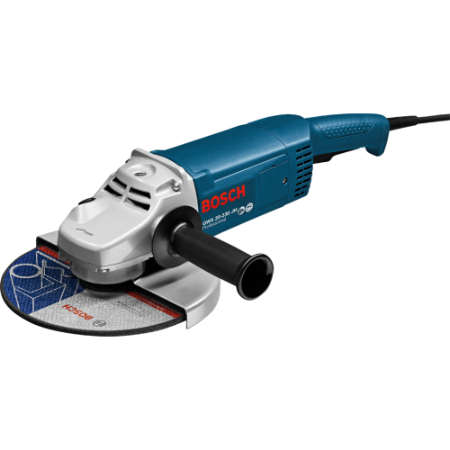 Bosch GWS 22-230 JH Professional kutna ugaona brusilica (0 601 882 M03)
