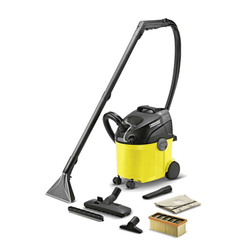 Kärcher SE 5.100 Home&Garden usisavač za pranje