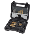 Einhell 70-dijelni set svrdla i bitova (4258085)