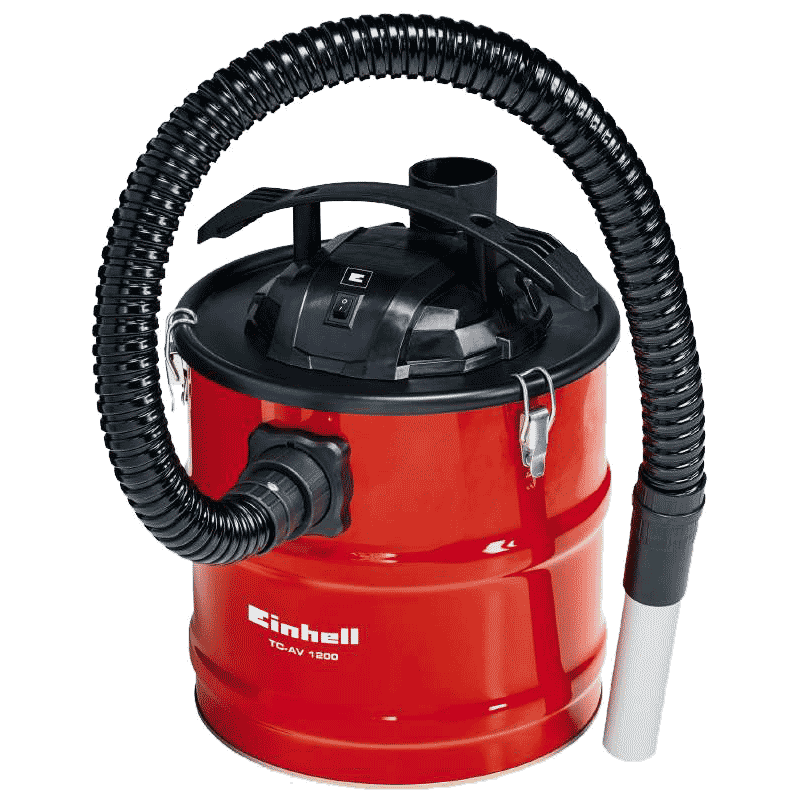 Einhell TC-AV 1200 usisivač za pepeo