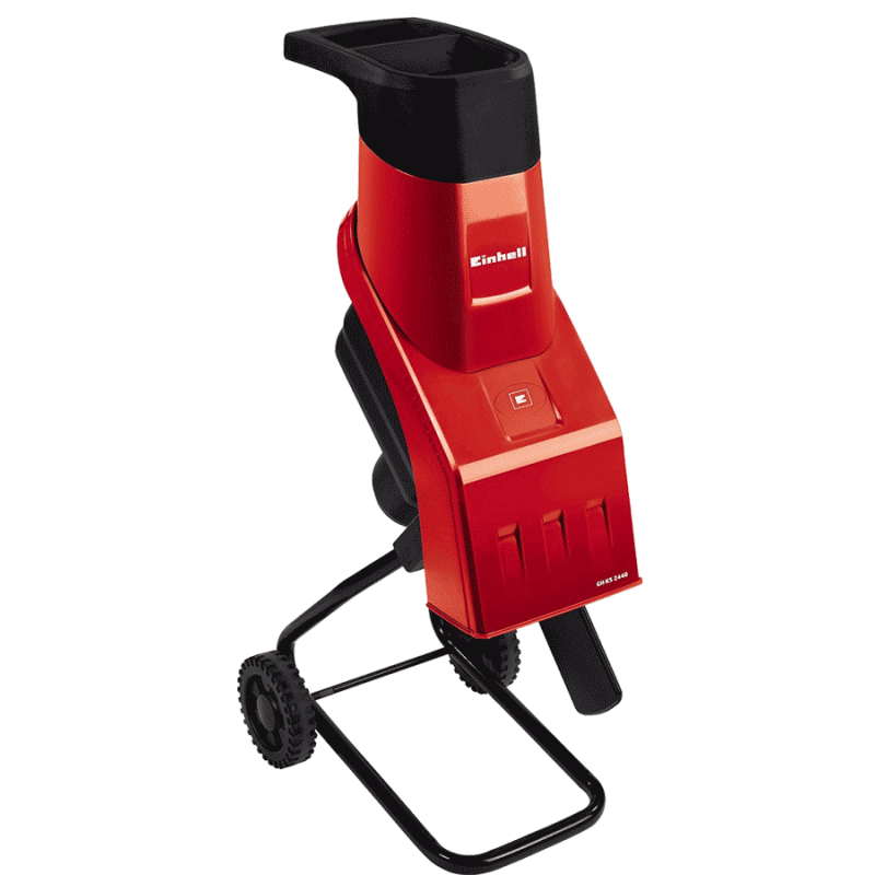 Einhell GH-KS 2440 vrtni usitnjivač