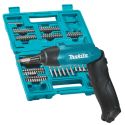 Makita DF001DW akumulatorski štapni odvijač