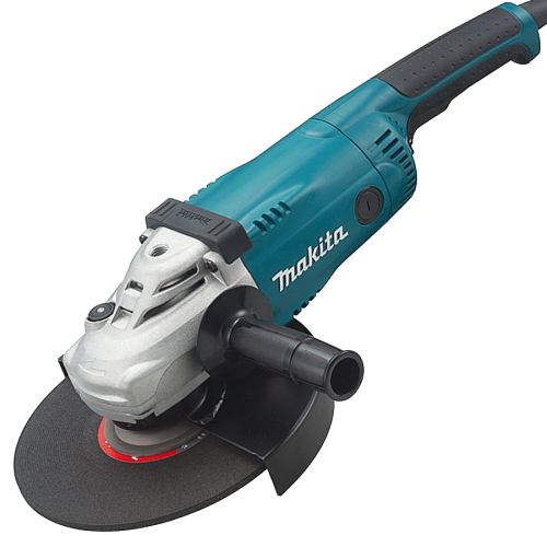 Makita GA9020 kutna ugaona brusilica