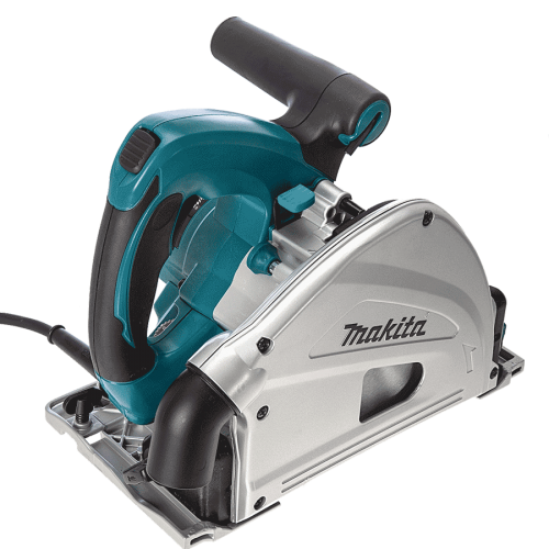 Makita SP6000 pila žaga testera s upuštanjem