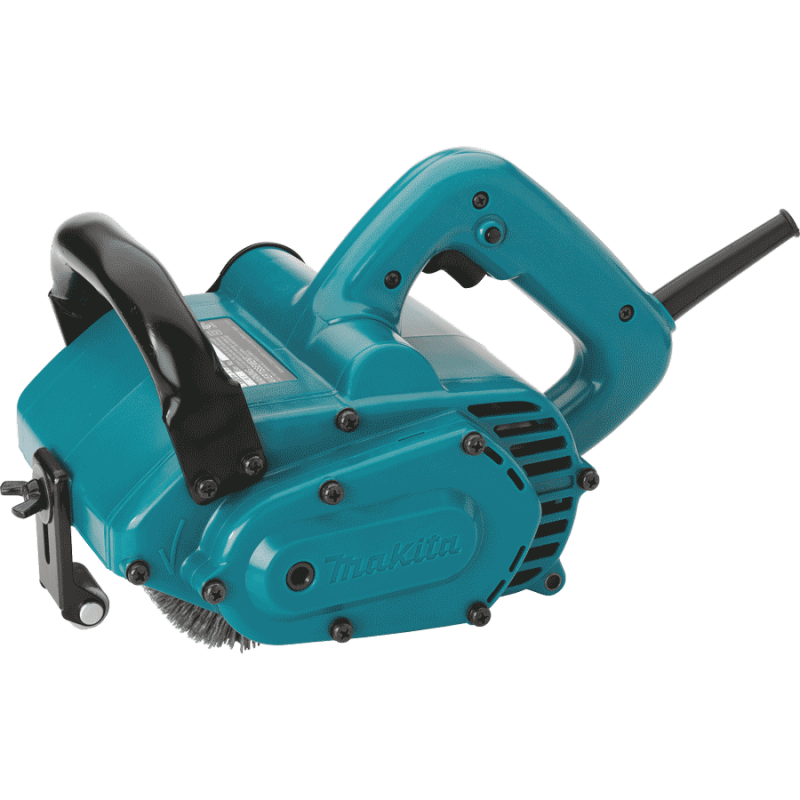 Makita 9741 brusilica sa četkom