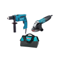 Makita MUT2019ED set alata