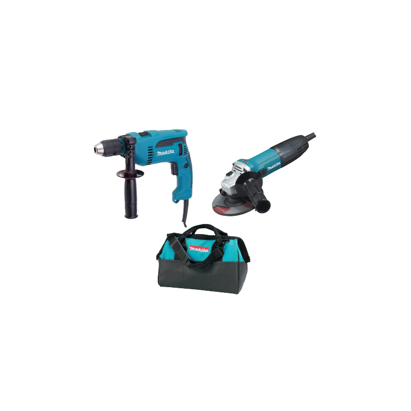 Makita MUT2019ED set alata