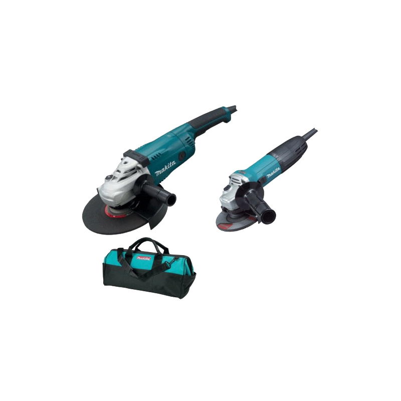 Makita MUT2017AC set alata