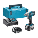 Makita DTW190RFJ akumulatorski udarni zavrtač
